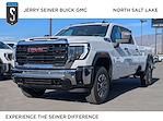 New 2026 GMC Sierra 3500 Pro Crew Cab 4WD Pickup for sale #407321G - photo 1