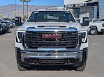 New 2026 GMC Sierra 3500 Pro Crew Cab 4WD Pickup for sale #407321G - photo 8