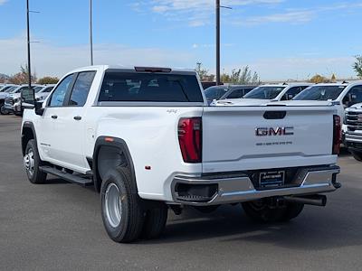New 2026 GMC Sierra 3500 Pro Crew Cab 4WD Pickup for sale #407324G - photo 2