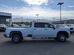 New 2026 GMC Sierra 3500 Pro Crew Cab 4WD Pickup for sale #407324G - photo 6