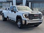 New 2026 GMC Sierra 3500 Pro Crew Cab 4WD Pickup for sale #407324G - photo 7