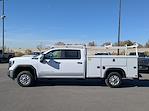 New 2025 GMC Sierra 2500 Crew Cab Cab Chassis for sale #407326G - photo 2