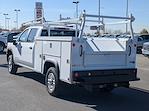 New 2025 GMC Sierra 2500 Crew Cab Cab Chassis for sale #407326G - photo 3