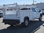 New 2025 GMC Sierra 2500 Crew Cab Cab Chassis for sale #407326G - photo 5
