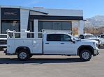 New 2025 GMC Sierra 2500 Crew Cab Cab Chassis for sale #407326G - photo 6