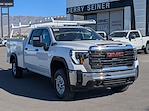 New 2025 GMC Sierra 2500 Crew Cab Cab Chassis for sale #407326G - photo 7