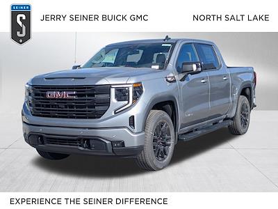 New 2026 GMC Sierra 1500 Elevation Crew Cab 4WD Pickup for sale #407327G - photo 1