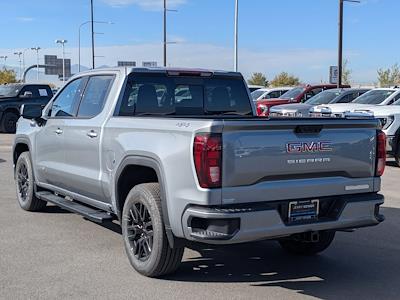 New 2026 GMC Sierra 1500 Elevation Crew Cab 4WD Pickup for sale #407327G - photo 2