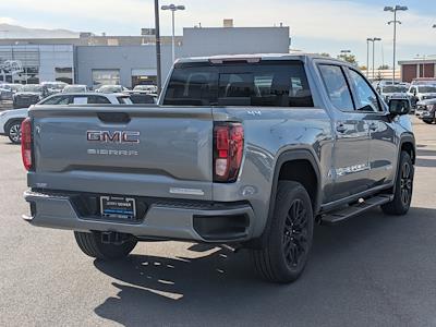 New 2026 GMC Sierra 1500 Elevation Crew Cab for sale #407327G - photo 2