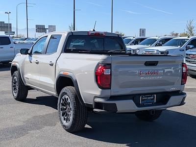 New 2026 GMC Canyon AT4 Crew Cab 4WD Pickup for sale #407331G - photo 2
