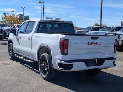 New 2026 GMC Sierra 1500 Elevation Crew Cab 4WD Pickup for sale #407332G - photo 2
