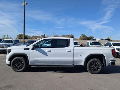 New 2026 GMC Sierra 1500 Elevation Crew Cab 4WD Pickup for sale #407335G - photo 2