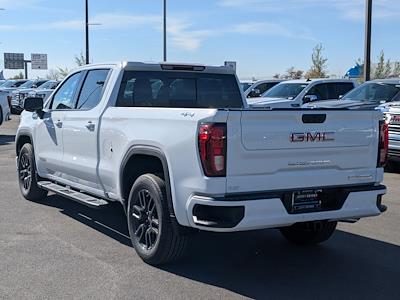 New 2026 GMC Sierra 1500 Elevation Crew Cab 4WD Pickup for sale #407335G - photo 2