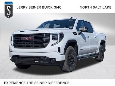 New 2026 GMC Sierra 1500 Elevation Crew Cab 4WD Pickup for sale #407336G - photo 1