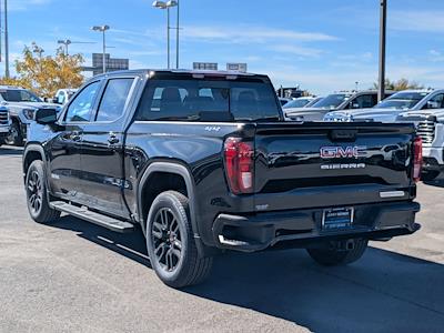 New 2026 GMC Sierra 1500 Elevation Crew Cab 4WD Pickup for sale #407337G - photo 2