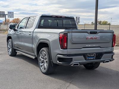 New 2026 GMC Sierra 1500 Denali Crew Cab 4WD Pickup for sale #407338G - photo 2