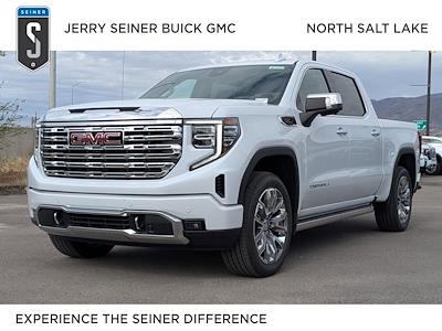 New 2026 GMC Sierra 1500 Denali Crew Cab 4WD Pickup for sale #407339G - photo 1