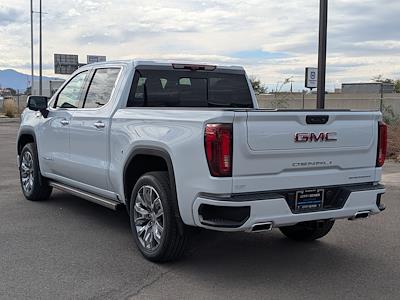 New 2026 GMC Sierra 1500 Denali Crew Cab 4WD Pickup for sale #407339G - photo 2
