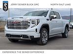 New 2026 GMC Sierra 1500 Denali Crew Cab 4WD Pickup for sale #407339G - photo 1