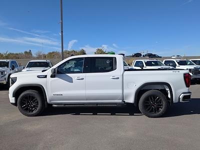 New 2026 GMC Sierra 1500 Elevation Crew Cab 4WD Pickup for sale #407345G - photo 2