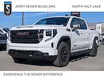 New 2026 GMC Sierra 1500 Elevation Crew Cab 4WD Pickup for sale #407345G - photo 1