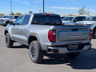 New 2026 GMC Canyon AT4 Crew Cab 4WD Pickup for sale #407346G - photo 2
