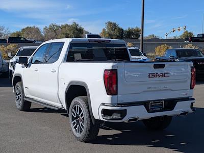 New 2026 GMC Sierra 1500 AT4 Crew Cab 4WD Pickup for sale #407347G - photo 2