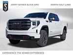 New 2026 GMC Sierra 1500 AT4 Crew Cab 4WD Pickup for sale #407347G - photo 1