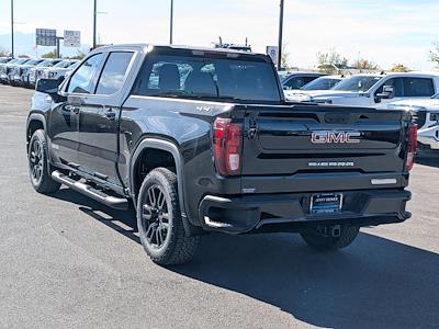 New 2026 GMC Sierra 1500 Elevation Crew Cab 4WD Pickup for sale #407350G - photo 2