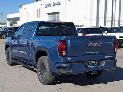 New 2026 GMC Sierra 1500 Elevation Crew Cab 4WD Pickup for sale #407357G - photo 2