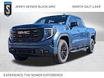 New 2026 GMC Sierra 1500 Elevation Crew Cab 4WD Pickup for sale #407357G - photo 1