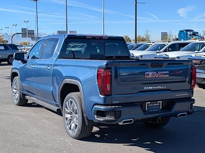 New 2026 GMC Sierra 1500 Denali Crew Cab 4WD Pickup for sale #407358G - photo 2