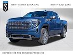 New 2026 GMC Sierra 1500 Denali Crew Cab 4WD Pickup for sale #407358G - photo 1