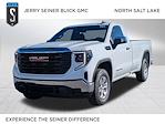 New 2026 GMC Sierra 1500 Pro Regular Cab 4WD Pickup for sale #407360G - photo 1