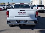 New 2026 GMC Sierra 1500 Pro Regular Cab 4WD Pickup for sale #407360G - photo 4