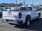 New 2026 GMC Sierra 1500 Pro Regular Cab 4WD Pickup for sale #407360G - photo 5