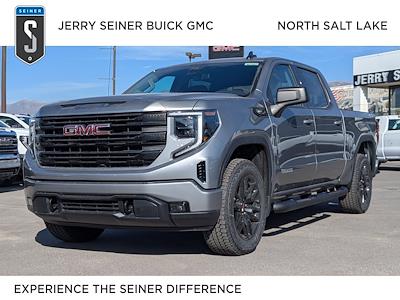 New 2026 GMC Sierra 1500 Elevation Crew Cab 4WD Pickup for sale #407361G - photo 1