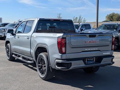 New 2026 GMC Sierra 1500 Elevation Crew Cab 4WD Pickup for sale #407361G - photo 2