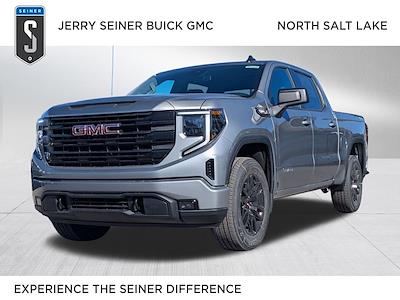 New 2026 GMC Sierra 1500 Elevation Crew Cab 4WD Pickup for sale #407362G - photo 1