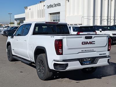 New 2026 GMC Sierra 1500 Elevation Crew Cab 4WD Pickup for sale #407363G - photo 2
