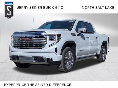 New 2026 GMC Sierra 1500 Denali Crew Cab 4WD Pickup for sale #407367G - photo 1