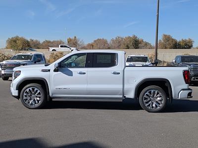 New 2026 GMC Sierra 1500 Denali Crew Cab 4WD Pickup for sale #407367G - photo 2