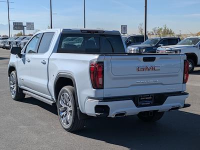 New 2026 GMC Sierra 1500 Denali Crew Cab 4WD Pickup for sale #407367G - photo 2
