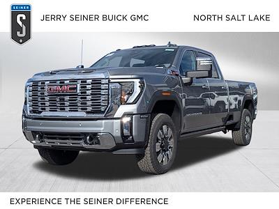 New 2026 GMC Sierra 3500 Denali Crew Cab 4WD Pickup for sale #407368G - photo 1