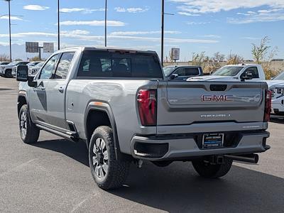 New 2026 GMC Sierra 3500 Denali Crew Cab 4WD Pickup for sale #407368G - photo 2