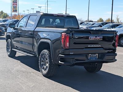 New 2026 GMC Sierra 1500 AT4X Crew Cab 4WD Pickup for sale #407371G - photo 2