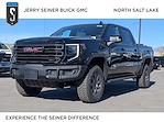 New 2026 GMC Sierra 1500 AT4X Crew Cab 4WD Pickup for sale #407371G - photo 1