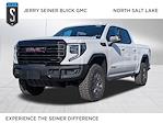 New 2026 GMC Sierra 1500 AT4X Crew Cab for sale #407379G - photo 1