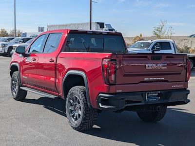 New 2026 GMC Sierra 1500 AT4X Crew Cab for sale #407380G - photo 2
