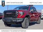 New 2026 GMC Sierra 1500 AT4X Crew Cab for sale #407380G - photo 1